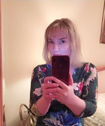 Анкета проститутки Елизавета - Фото 1, Берсеневка, 47 лет, №1585