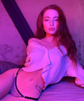 Дашенька