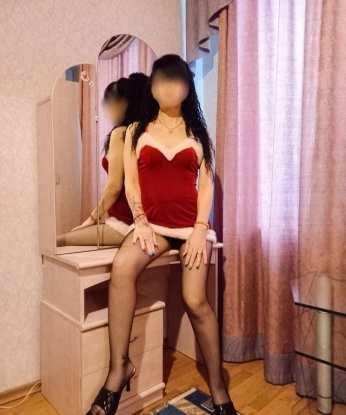 Анкета проститутки Нина - Фото 1, Берсеневка, 39 лет, №4434